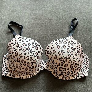 Victorias Secret perfect coverage bra